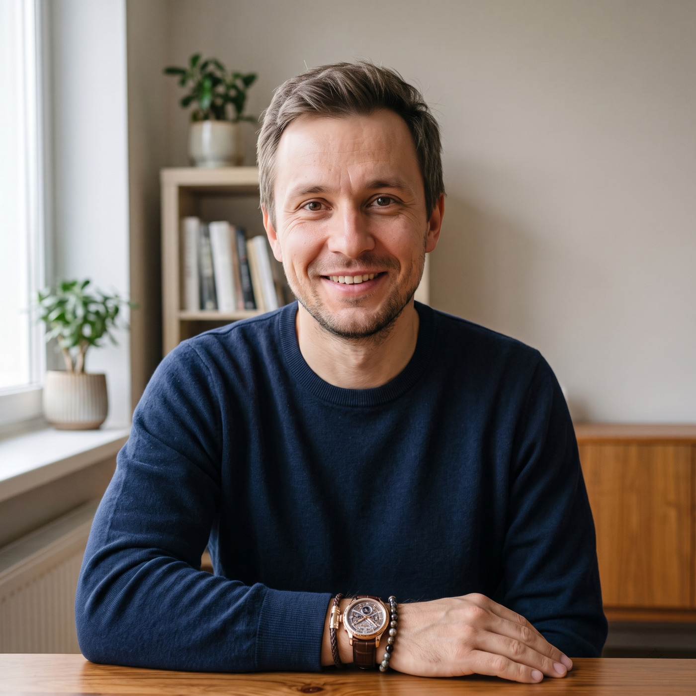 После: Lifestyle